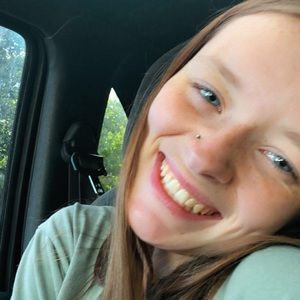 Meet your Posher, Savanah